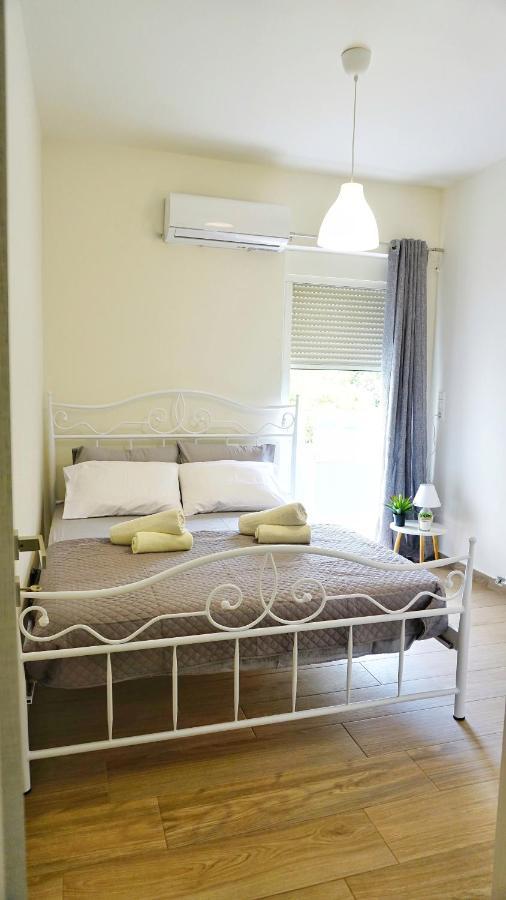 Appartement Urbanity - The Cretan Urban Experience à Héraklion Extérieur photo