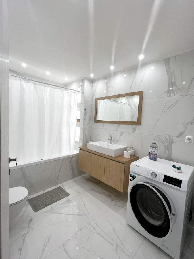 Appartement Urbanity - The Cretan Urban Experience à Héraklion Extérieur photo