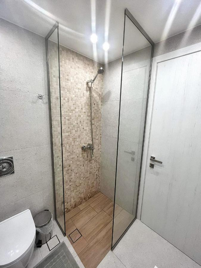 Appartement Urbanity - The Cretan Urban Experience à Héraklion Extérieur photo